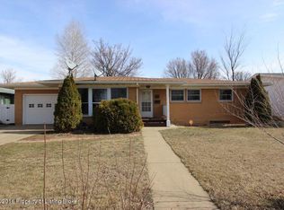 718 9th Ave W, Dickinson, ND 58601
