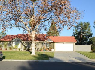 23316 Canyon Pines Pl, Corona, CA