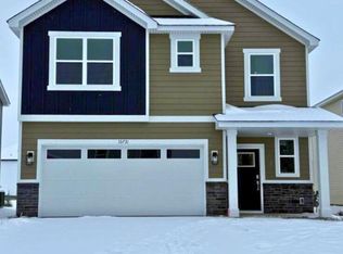 10731 Henslowe Ave S, Cottage Grove, MN 55016