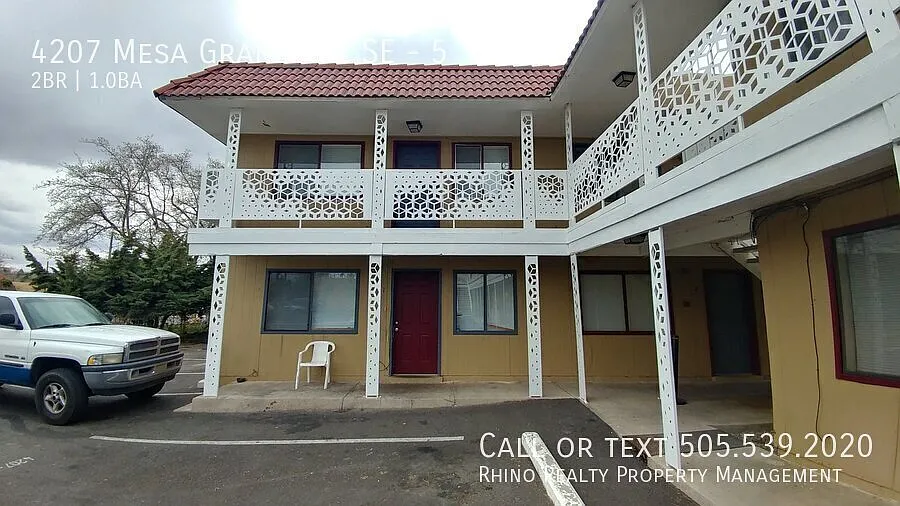 4207 Mesa Grande Pl SE #5