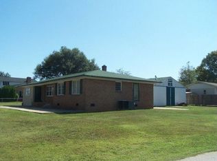 147 Staunton Bridge Rd, Greenville, SC 29611