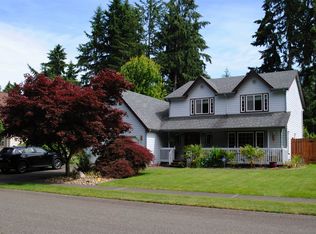 9525 Amanda Dr NE, Olympia, WA 98516