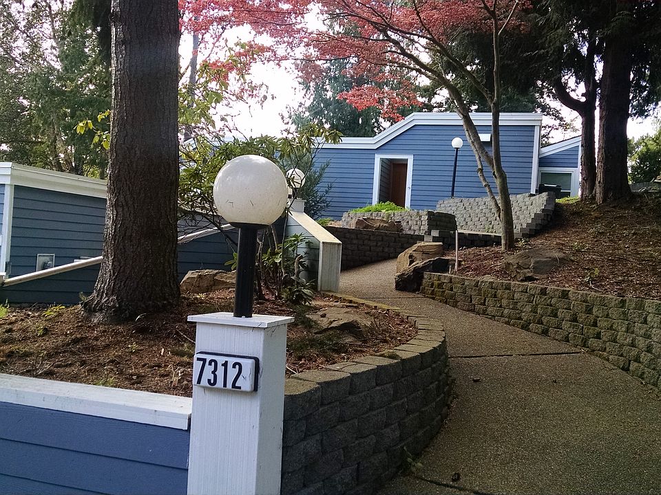 1st image of 7312 NE 118th Pl #A