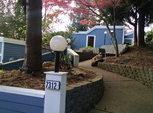 7312 NE 118th Pl #A, Kirkland, WA 98034