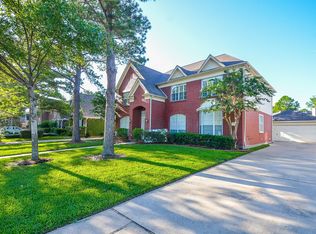 19035 Woodglen Dr, Houston, TX 77084