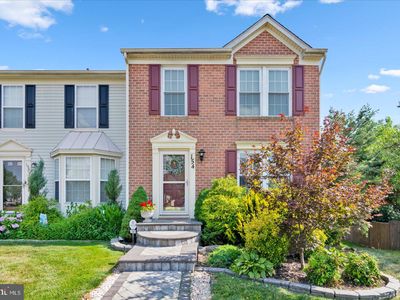 154 Liberty Way, Deptford, NJ, 08096