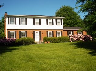 17543 Evers Ct, Hamilton, VA 20158