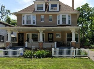 1850 Hastings Ave, East Cleveland, OH 44112