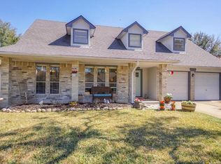 6902 Yardley Dr, Katy, TX 77494