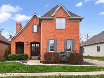 4911 Spring Farm Rd, Prospect, KY, 40059