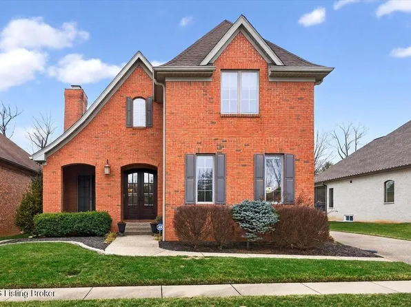 4911 Spring Farm Rd, Prospect, KY 40059