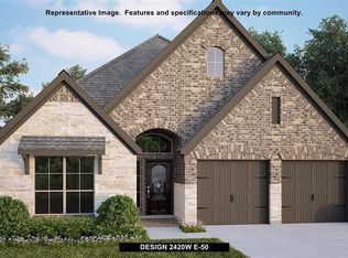 2107 Purple Martin Dr, Fulshear, TX 77423
