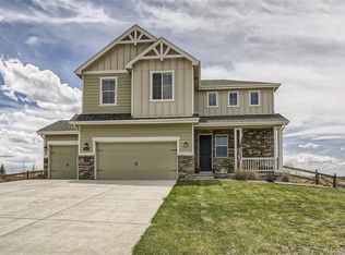 42033 Colonial Trl, Elizabeth, CO 80107