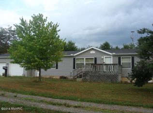 5617 Stedman Rd, Ionia, MI 48846