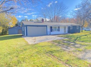 3420 Pine St, Akron, MI 48701