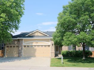 10109 Fairgate Way, Highlands Ranch, CO 80126