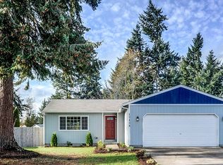 13434 Cedar Ct E, Bonney Lake, WA 98391