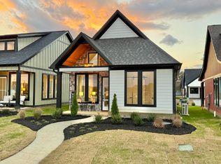 390 Idle Place Cir LOT 58, Rossville, GA 30741