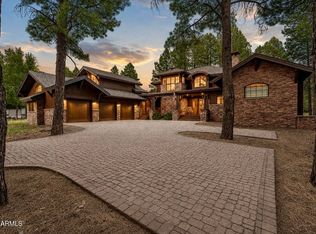 1815 Jim Simmons --, Flagstaff, AZ 86005