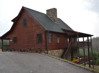 673 Deerwood Rd, Piney Creek, NC 28663