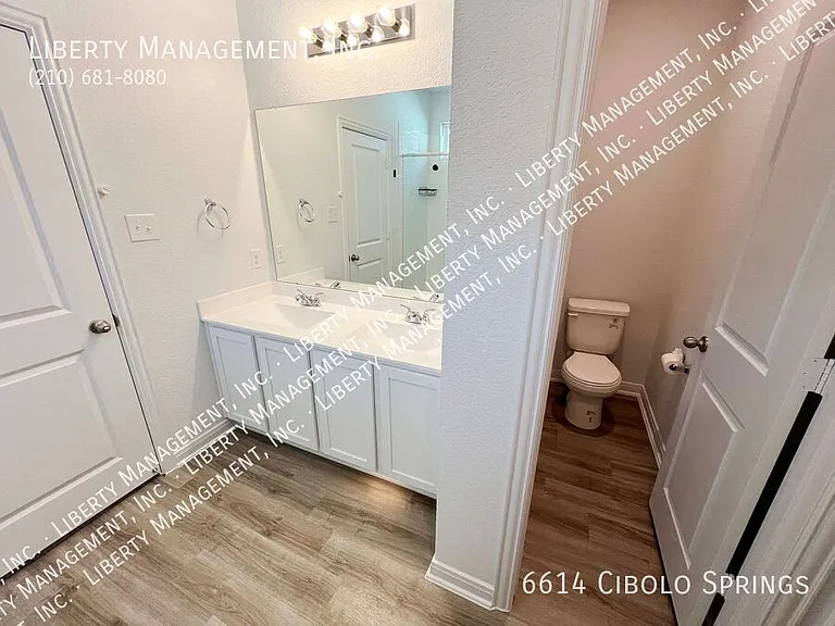 6614 Cibolo Spgs — Photo 26