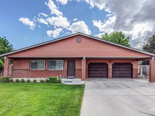 2578 SW 2nd Ave, Ontario, OR 97914