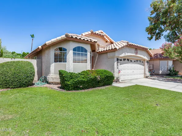 19107 N 79TH Drive, Glendale, AZ 85308