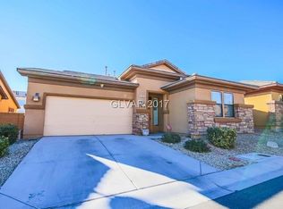 9125 Fusion Dr, Las Vegas, NV 89129