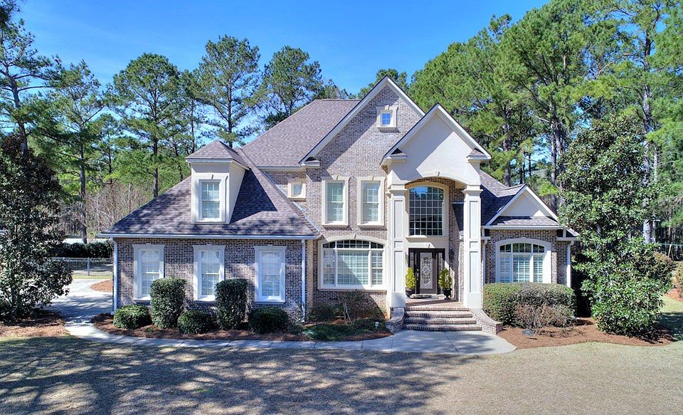5011 Grandview Dr, Albany, GA 31721 Zillow