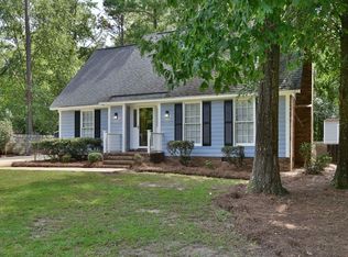 3436 Plantation Dr, Albany, GA 31721