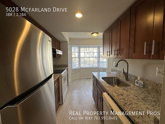 2nd image of 5028 McFarland Dr