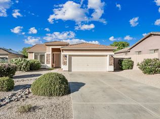 6222 W Wikieup Ln, Glendale, AZ 85308