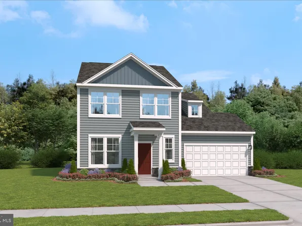 191 National St, Ranson, WV 25438