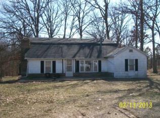 8602 Old Highway 60, Mountain Grove, MO 65711