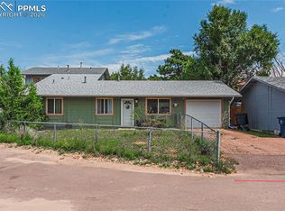 4260 Deerfield Hills Rd, Colorado Springs, CO 80916