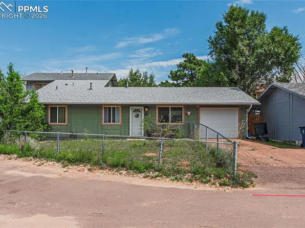 4260 Deerfield Hills Rd, Colorado Springs, CO 80916