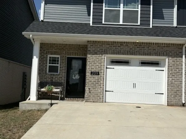 209 W Fallow Ct, Clarksville, TN 37040