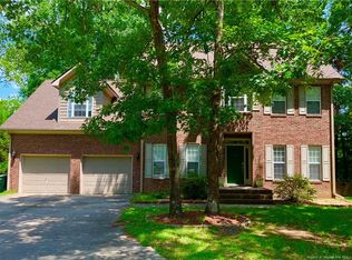 509 Waterview Ct, Fayetteville, NC 28301