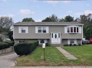 32 Detroit Ave, Warren, RI 02885