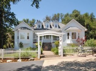 5240 Lost Creek Rd, Shingle Springs, CA 95682