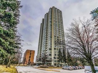 8 Lisa St UNIT 501, Brampton, ON L6T 4S6