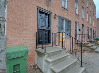 704 Brune St, Baltimore, MD 21201