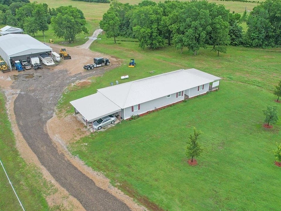 Barn/Shed View