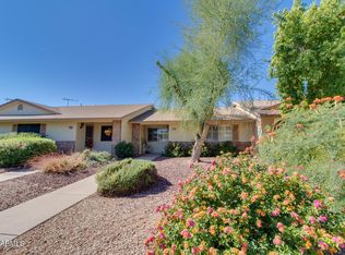 18510 N Mica Dr, Sun City West, AZ 85375