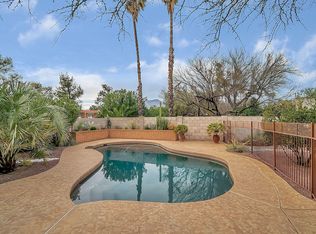 3331 N Camino Suerte, Tucson, AZ 85750