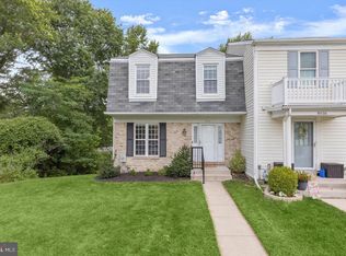 8614 Tower Bridge Way, Lutherville Timonium, MD 21093