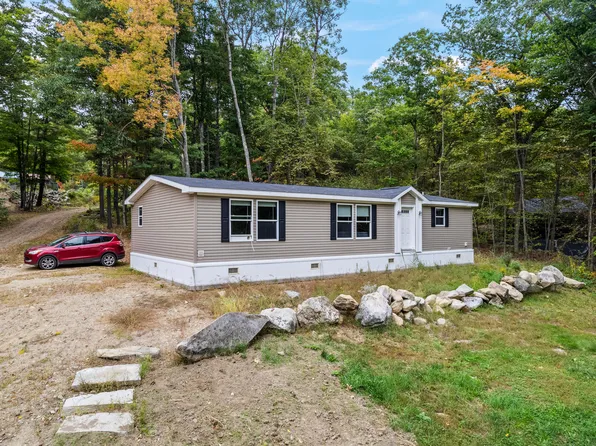 539 Eastern Avenue, Augusta, ME 04330