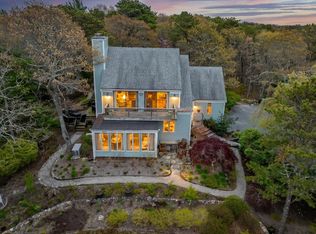 87 Rockledge Drive, North Falmouth, MA 02556