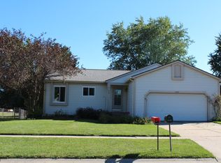 4329 Colt Run, Lansing, MI 48917