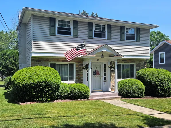 132 Pine St, Brookville, PA 15825